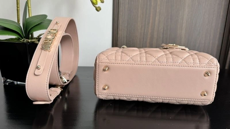 Christian Dior My Lady Bags Practical 70981