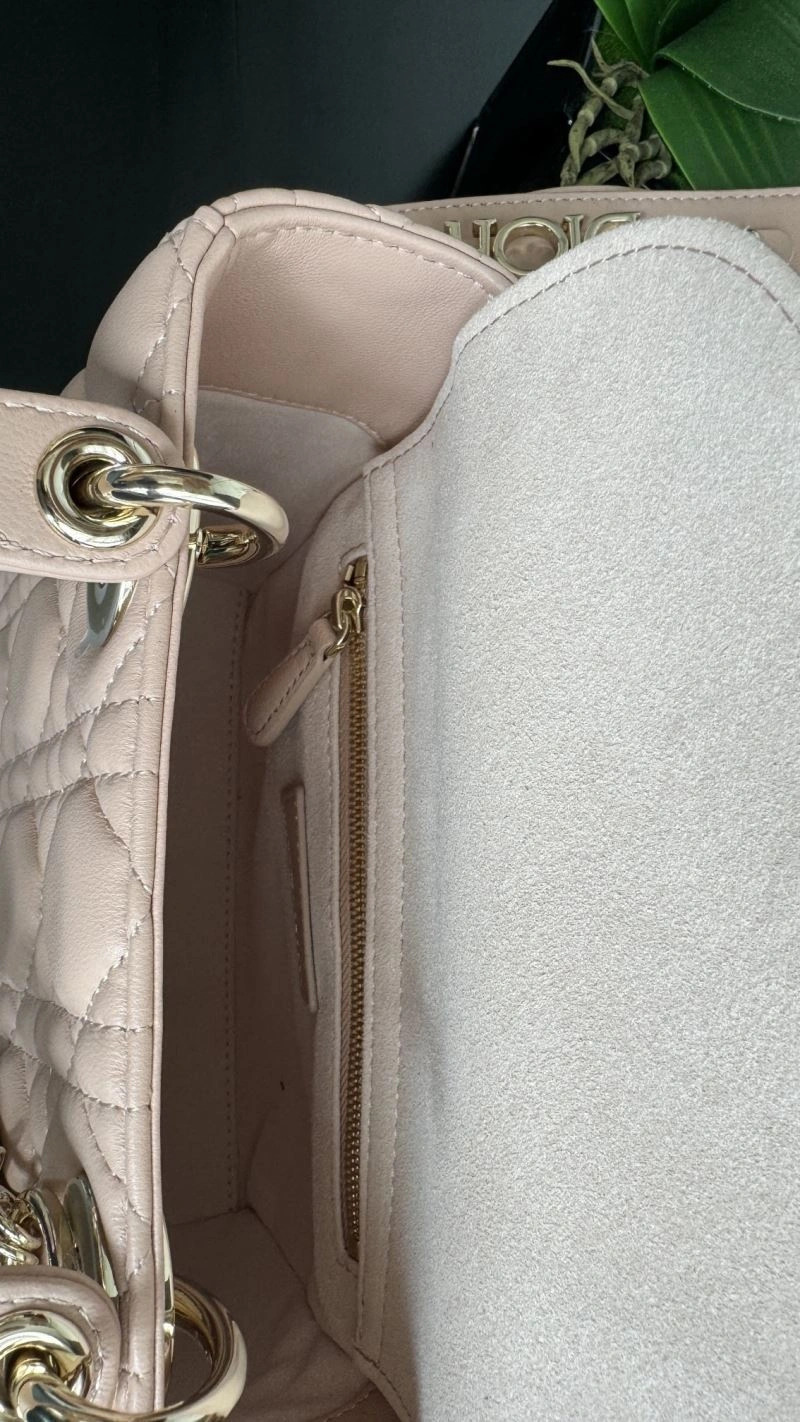 Christian Dior My Lady Bags Practical 70981