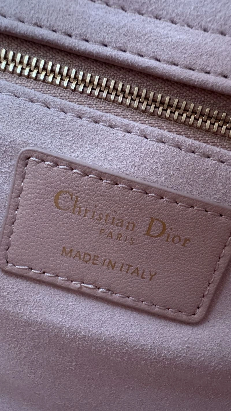Christian Dior My Lady Bags Practical 70981