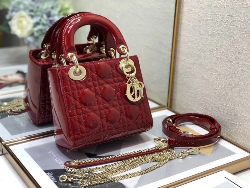 TechFriendly Christian Dior My Lady Bags 70987