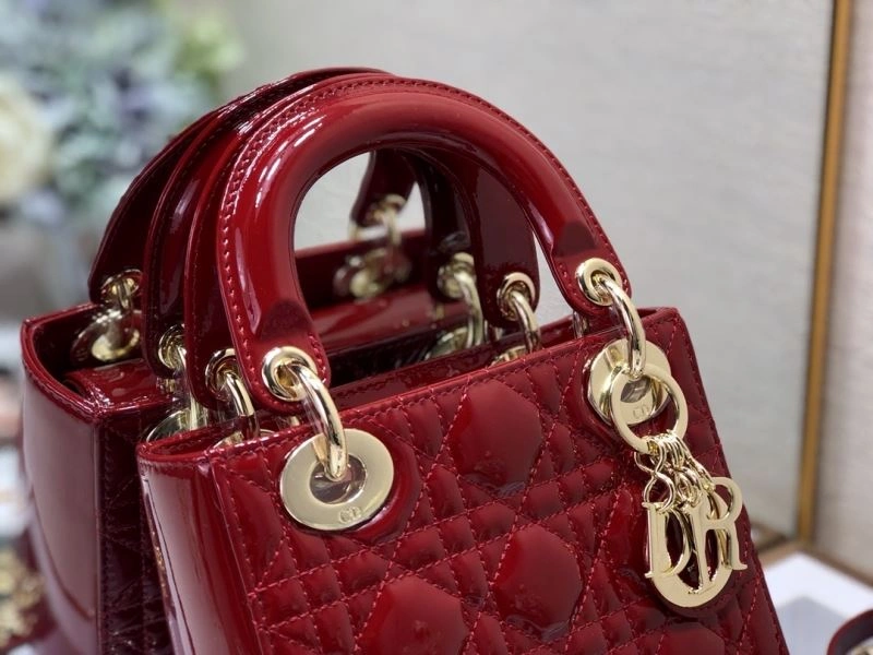 TechFriendly Christian Dior My Lady Bags 70987