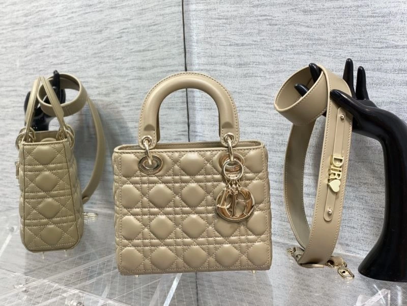 Christian Dior My Lady Bags TopPick 70980