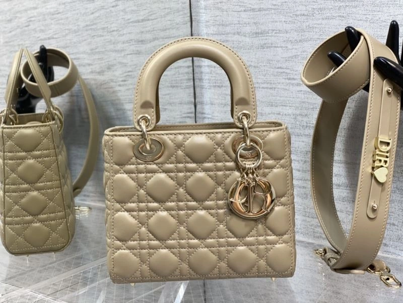 Christian Dior My Lady Bags TopPick 70980