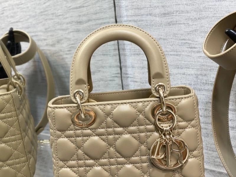 Christian Dior My Lady Bags TopPick 70980