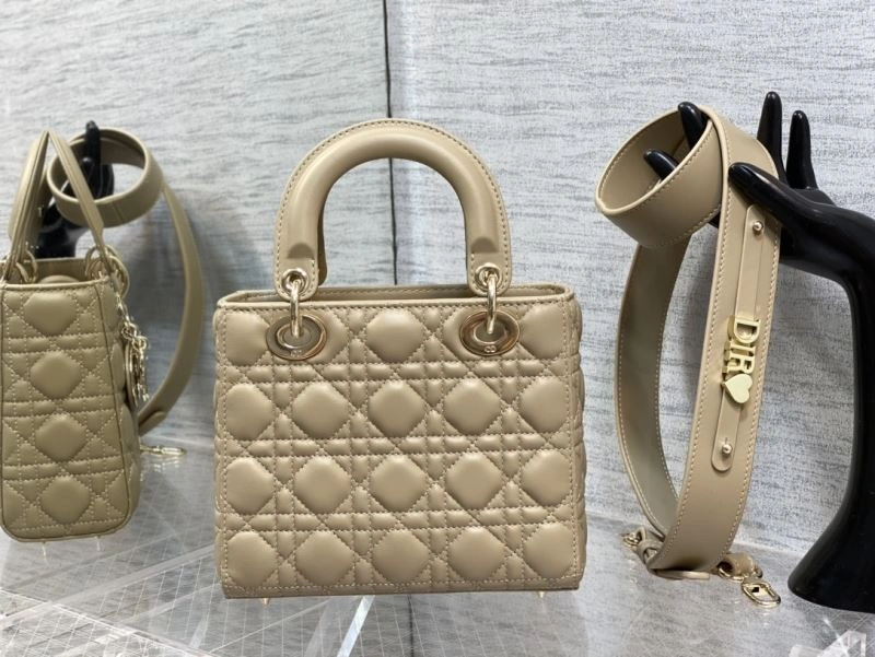Christian Dior My Lady Bags TopPick 70980