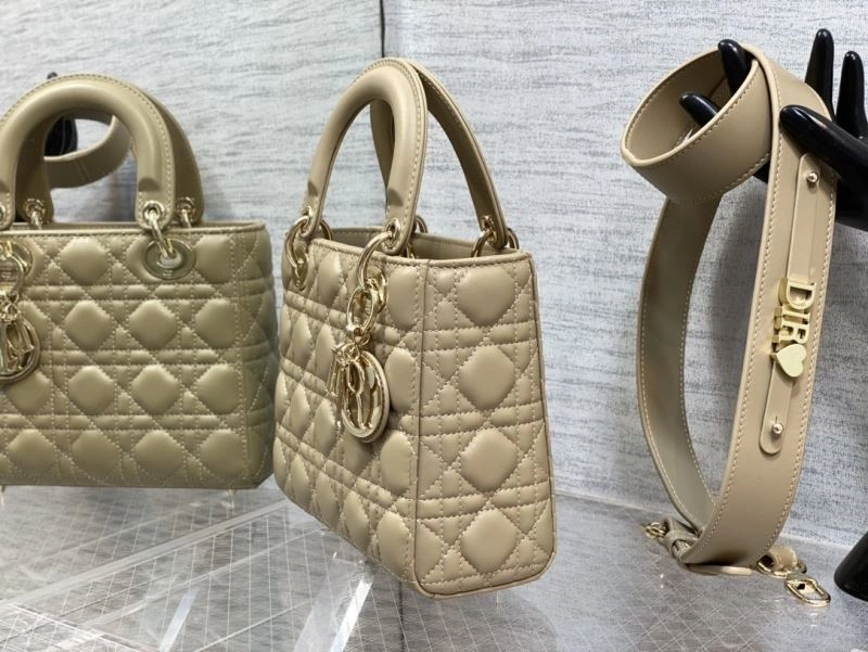 Christian Dior My Lady Bags TopPick 70980