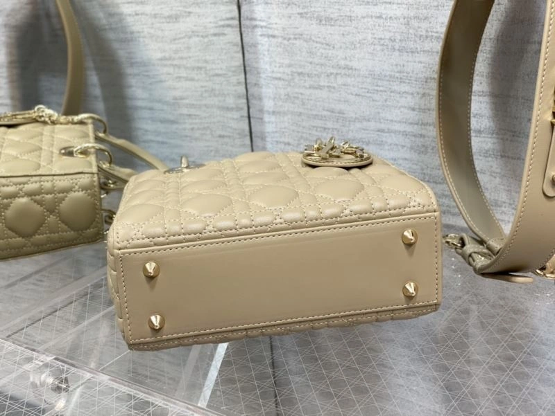 Christian Dior My Lady Bags TopPick 70980