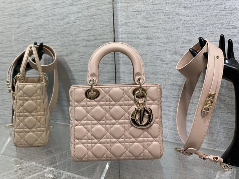 Christian Dior My Lady Bags Breathable 70978