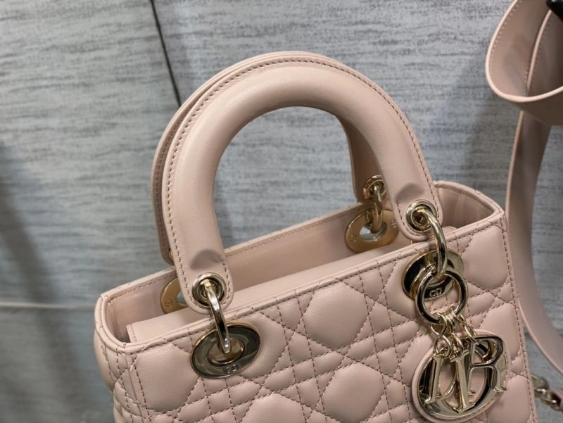 Christian Dior My Lady Bags Breathable 70978