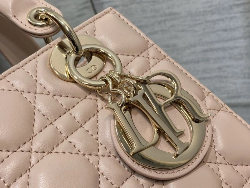 Christian Dior My Lady Bags Breathable 70978