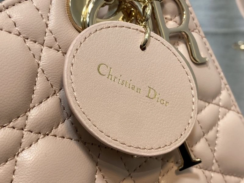 Christian Dior My Lady Bags Breathable 70978