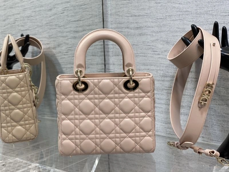 Christian Dior My Lady Bags Breathable 70978