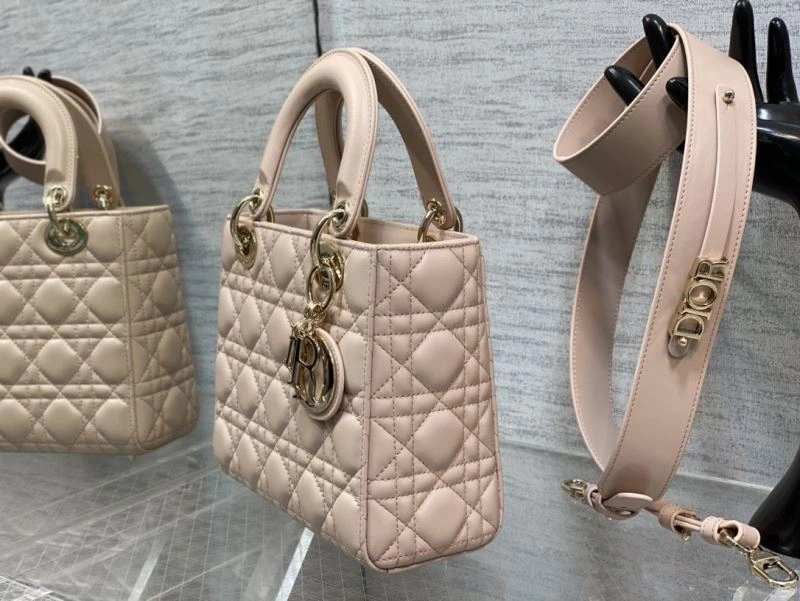 Christian Dior My Lady Bags Breathable 70978