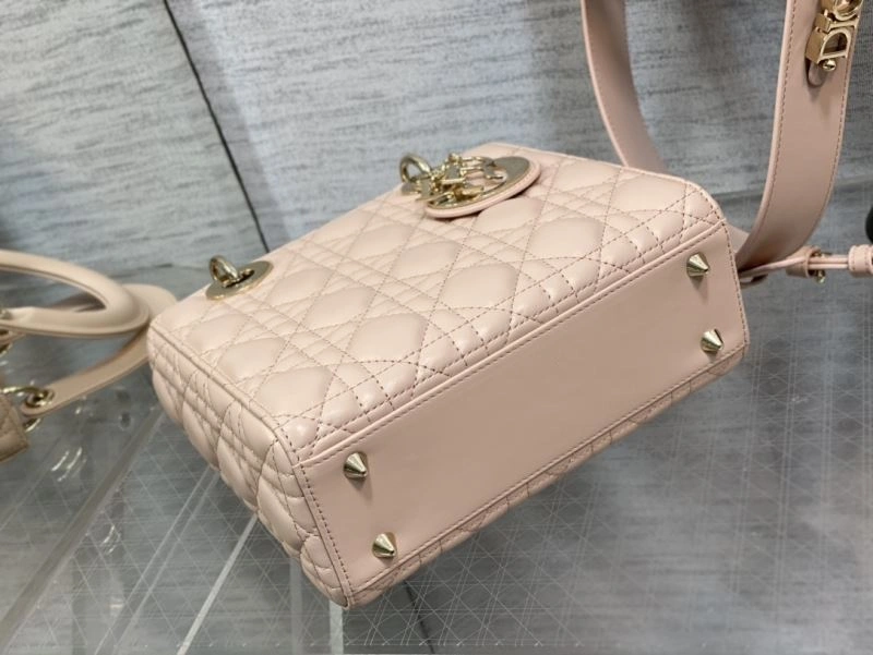 Christian Dior My Lady Bags Breathable 70978