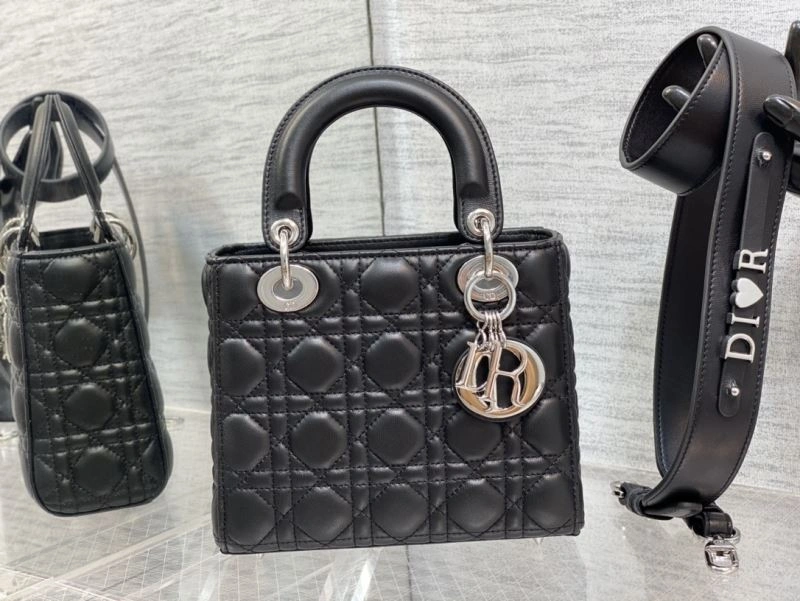Christian Dior My Lady Bags UrbanChic 70977