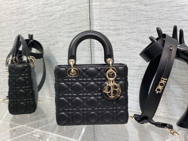 Christian Dior My Lady Bags QuickDry 70975