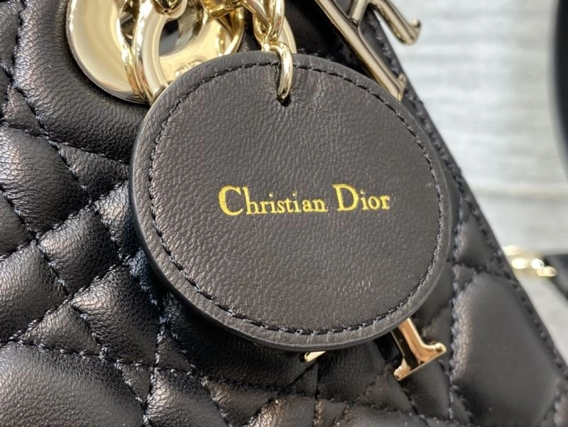Christian Dior My Lady Bags QuickDry 70975