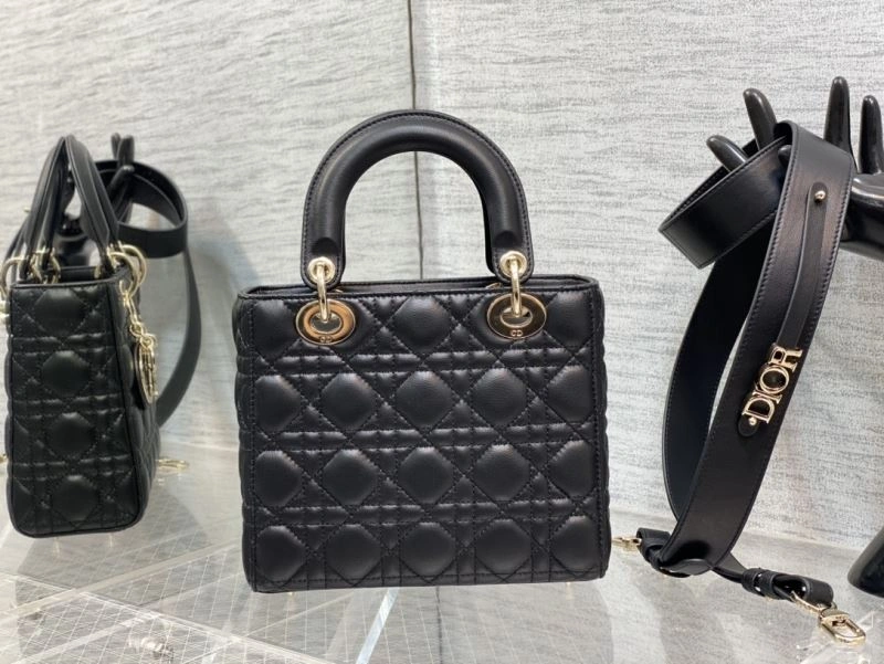 Christian Dior My Lady Bags QuickDry 70975
