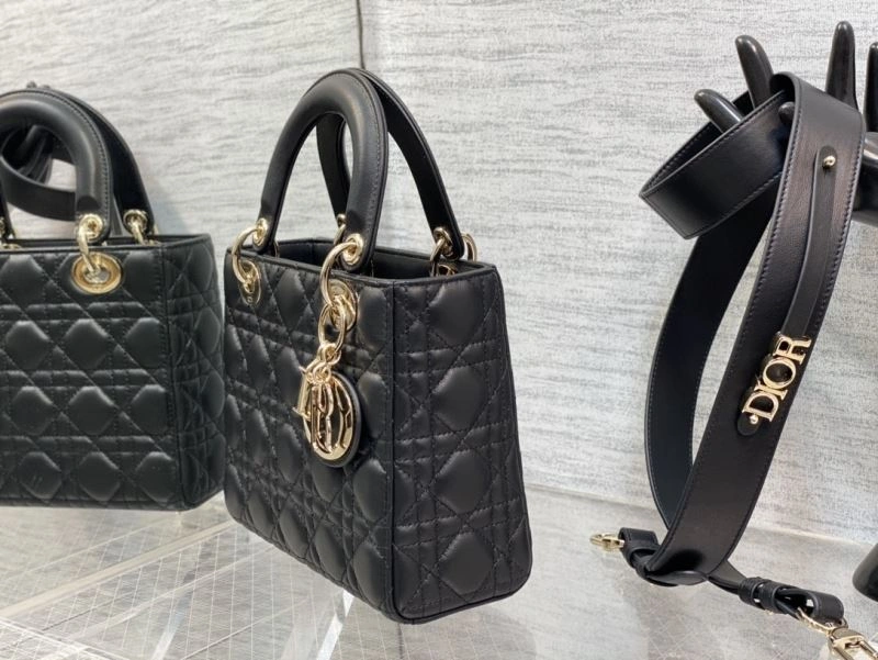 Christian Dior My Lady Bags QuickDry 70975