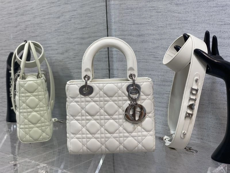 MoistureWicking Christian Dior My Lady Bags 71008