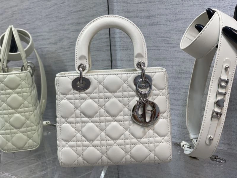 MoistureWicking Christian Dior My Lady Bags 71008