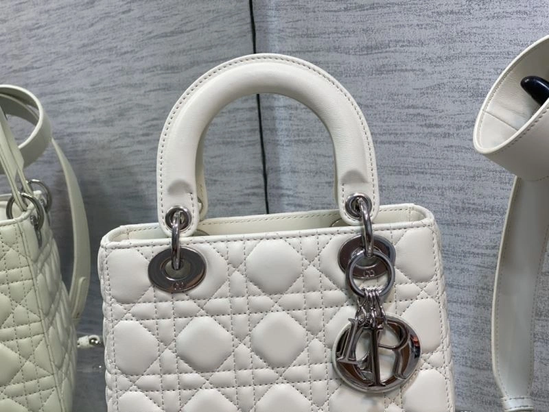 MoistureWicking Christian Dior My Lady Bags 71008