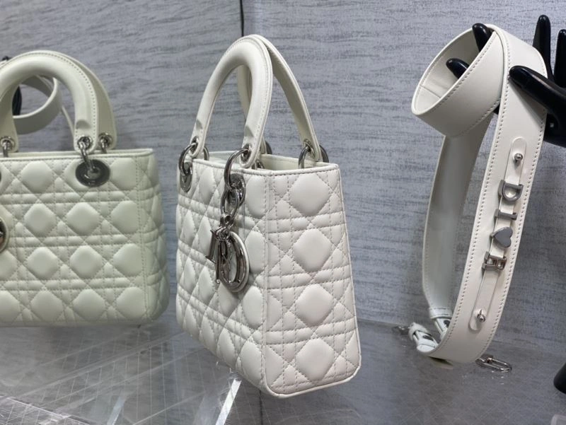 MoistureWicking Christian Dior My Lady Bags 71008