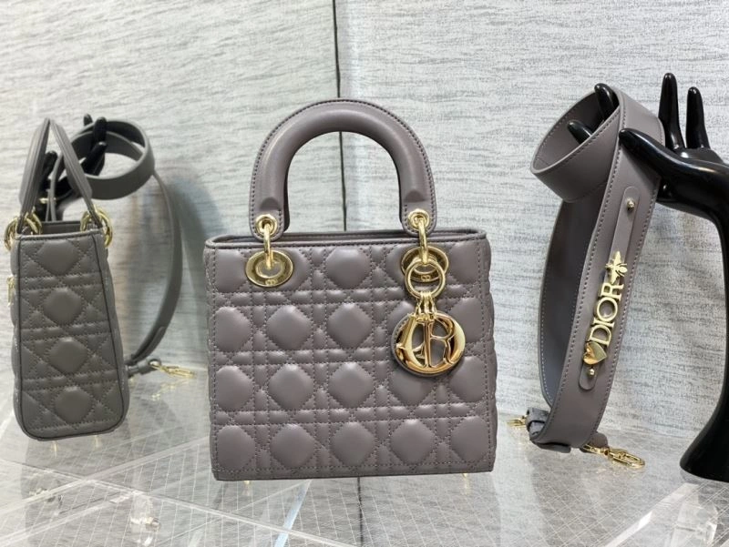 Christian Dior My Lady Bags WaterResistant 70971