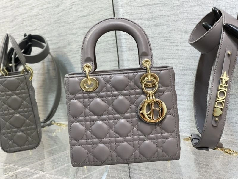 Christian Dior My Lady Bags WaterResistant 70971