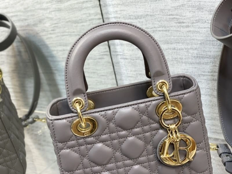 Christian Dior My Lady Bags WaterResistant 70971