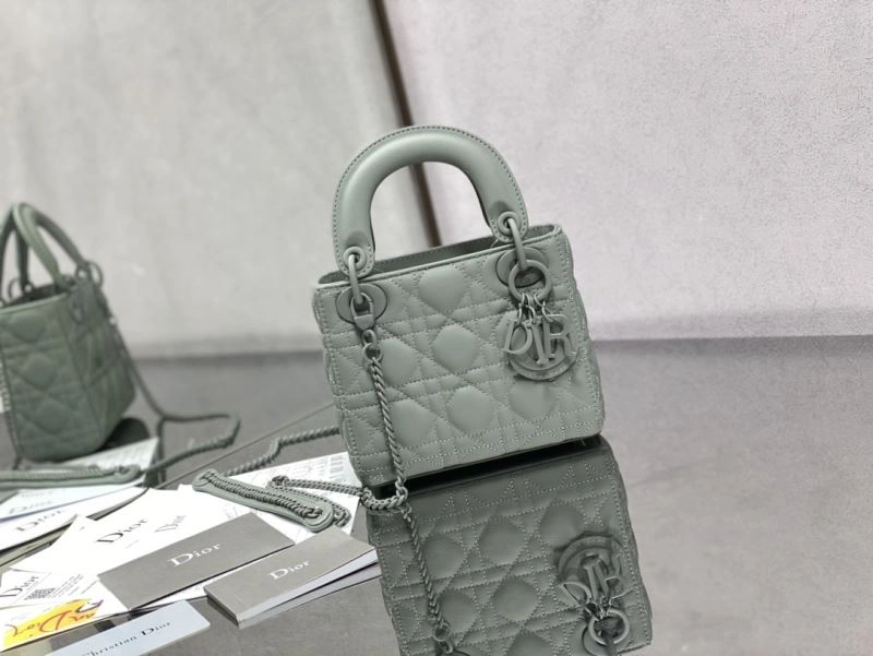 Christian Dior My Lady Bags EyeCatching 70969