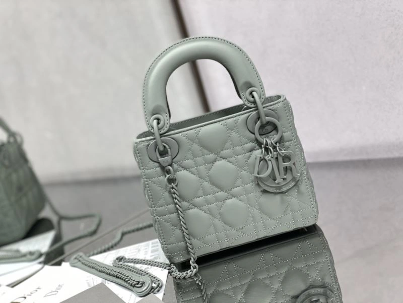 Christian Dior My Lady Bags EyeCatching 70969
