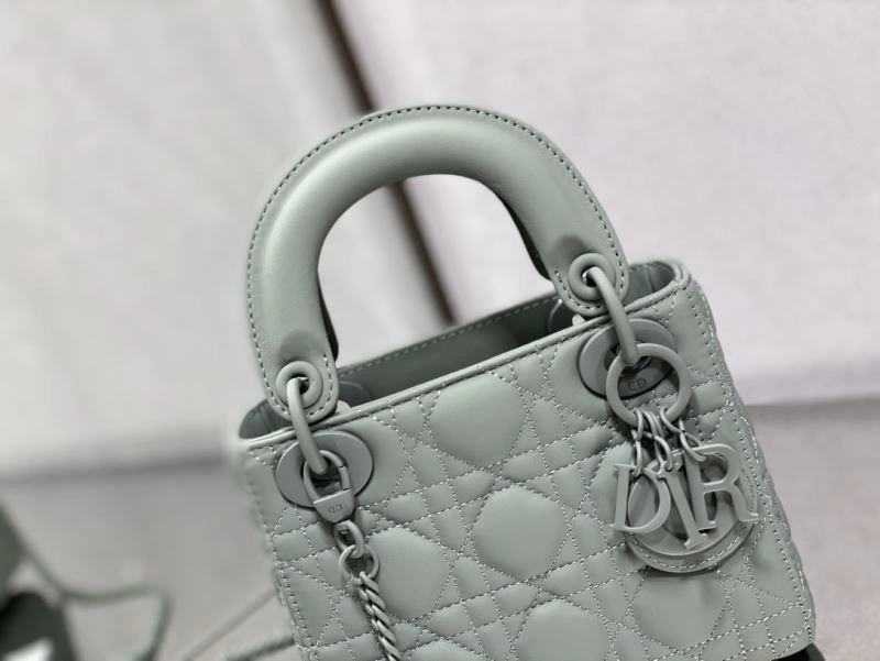 Christian Dior My Lady Bags EyeCatching 70969