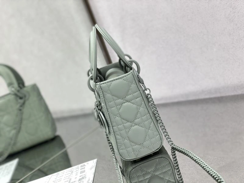 Christian Dior My Lady Bags EyeCatching 70969