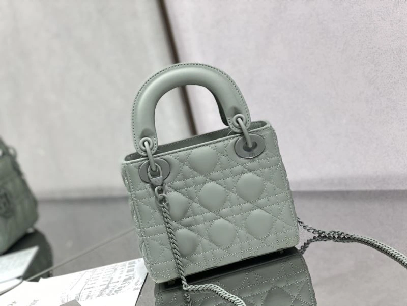 Christian Dior My Lady Bags EyeCatching 70969
