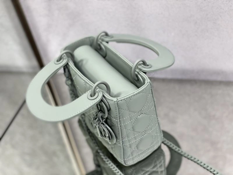 Christian Dior My Lady Bags EyeCatching 70969