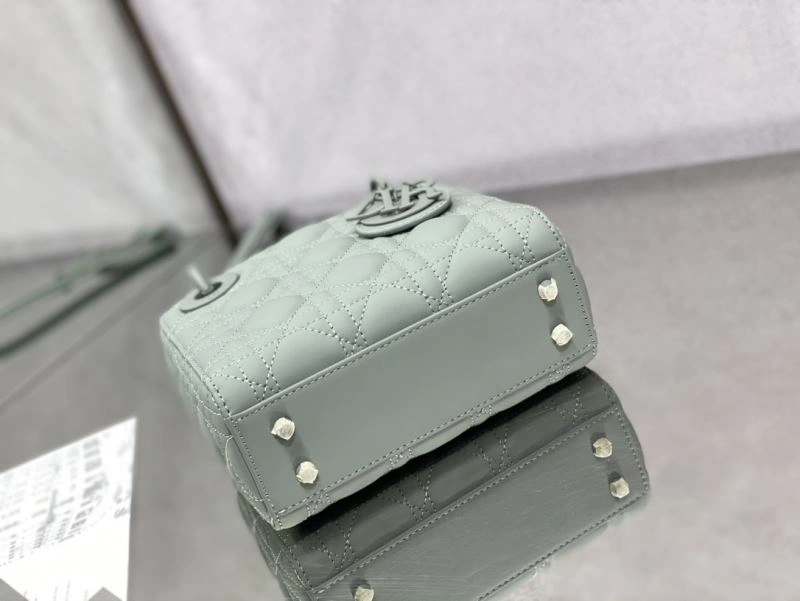 Christian Dior My Lady Bags EyeCatching 70969