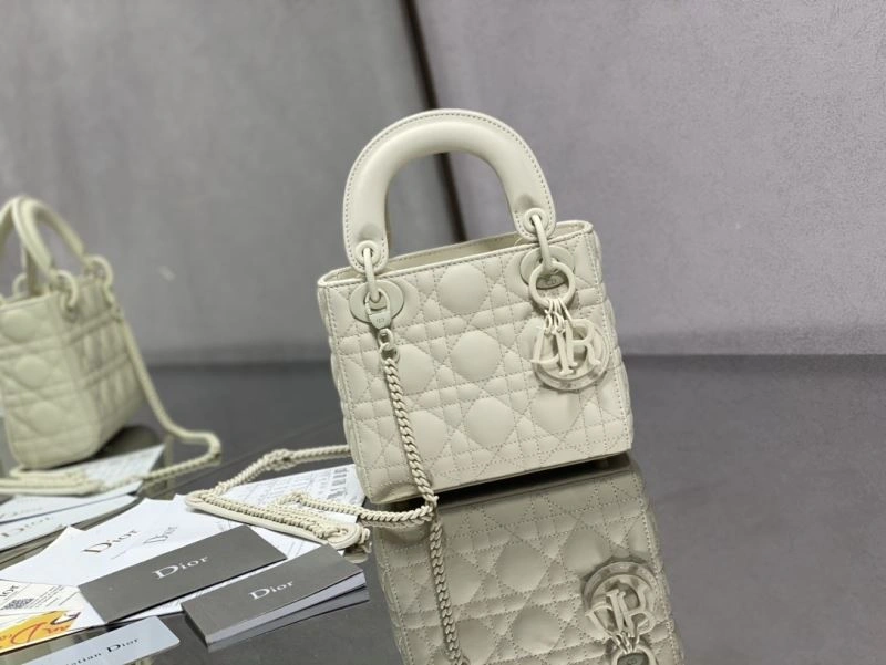 Christian Dior My Lady Bags Durable 70961