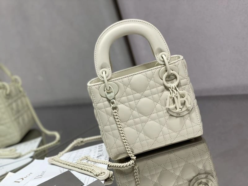 Christian Dior My Lady Bags Durable 70961