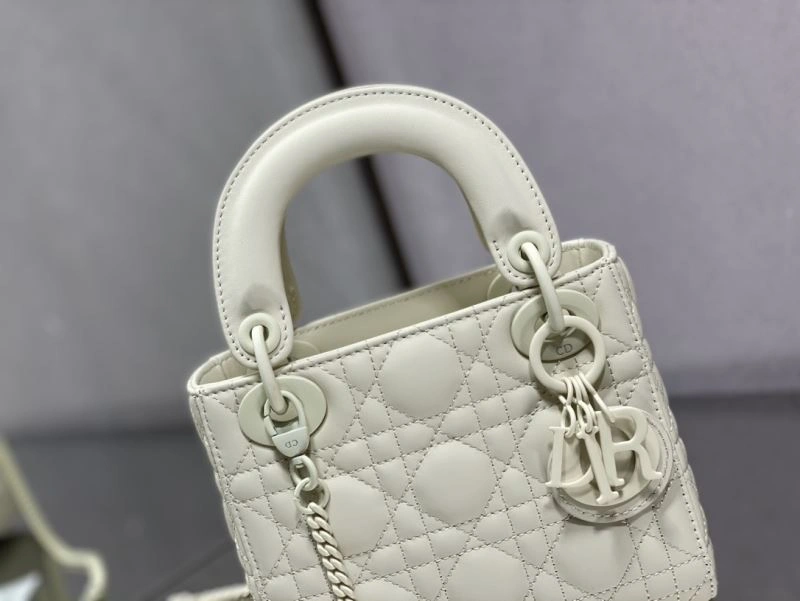 Christian Dior My Lady Bags Durable 70961