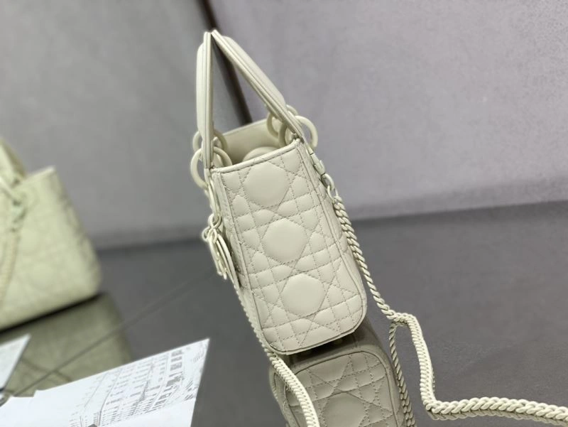 Christian Dior My Lady Bags Durable 70961
