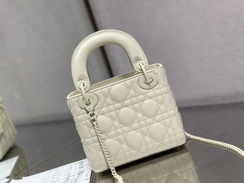 Christian Dior My Lady Bags Durable 70961