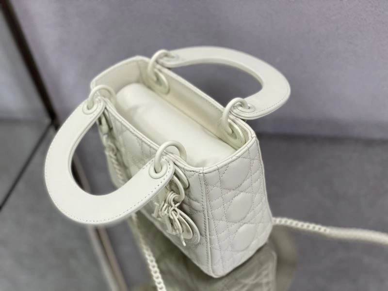 Christian Dior My Lady Bags Durable 70961