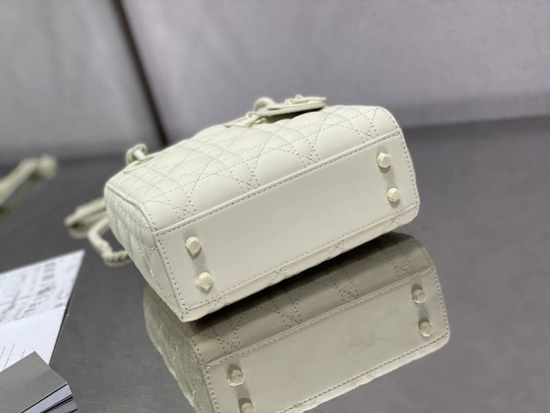 Christian Dior My Lady Bags Durable 70961