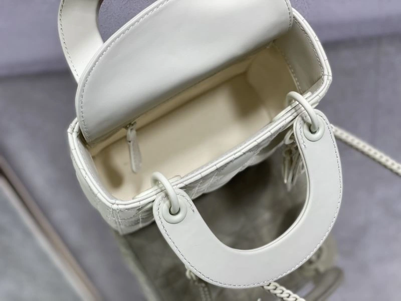 Christian Dior My Lady Bags Durable 70961