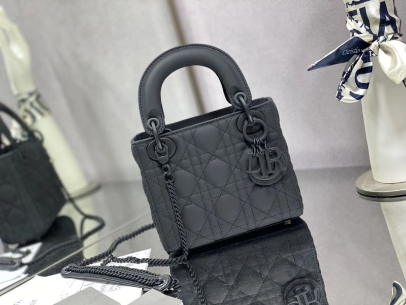 Upgraded Christian Dior My Lady Bags 70967