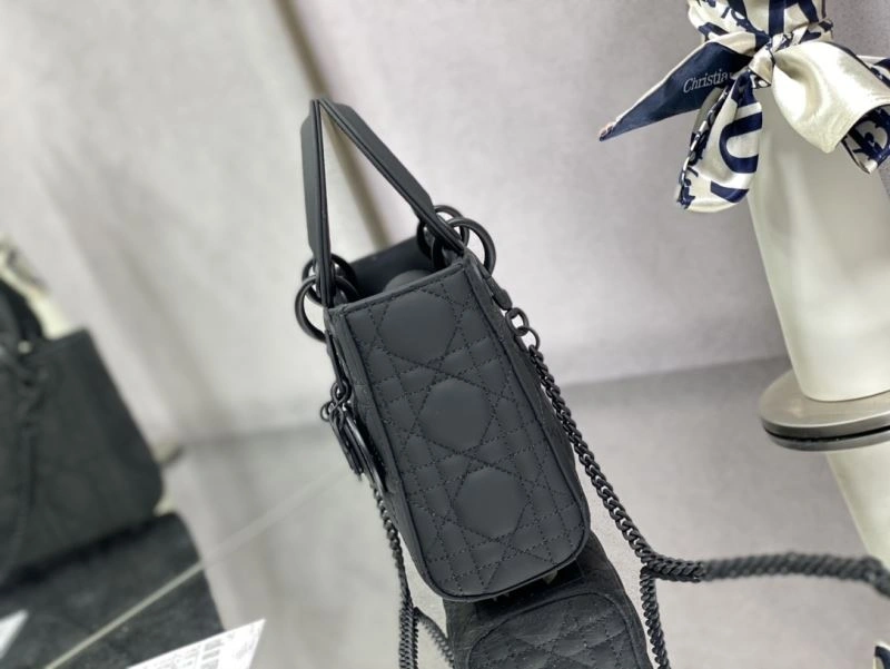 Upgraded Christian Dior My Lady Bags 70967