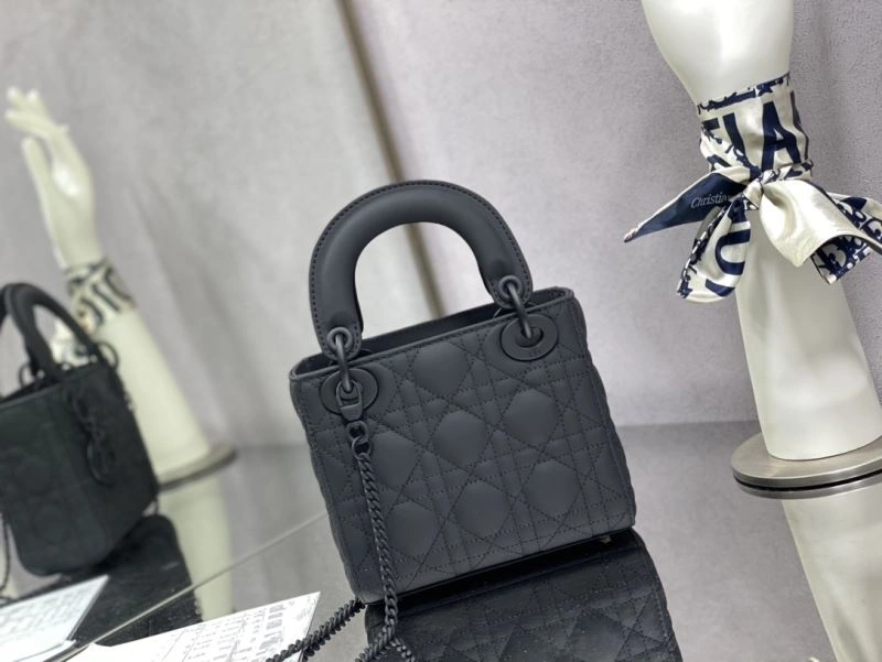 Upgraded Christian Dior My Lady Bags 70967