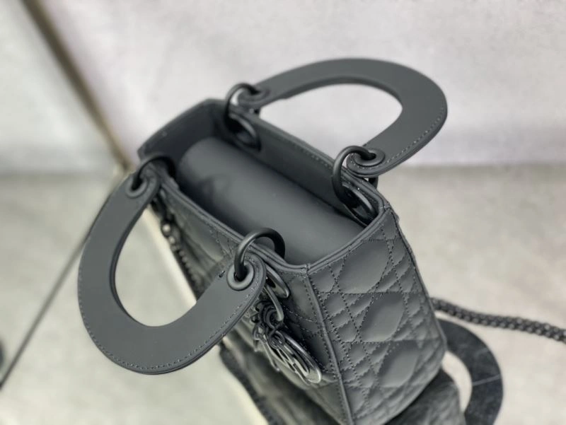 Upgraded Christian Dior My Lady Bags 70967