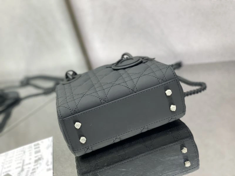 Upgraded Christian Dior My Lady Bags 70967